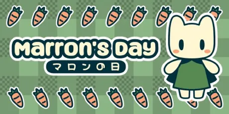 Portada de Marron's Day