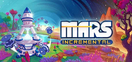 Portada de Mars Incremental