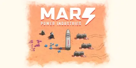 Portada de Mars Power Industries