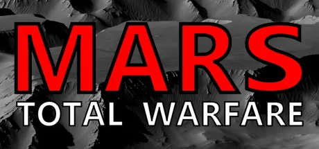 Portada de [MARS] Total Warfare