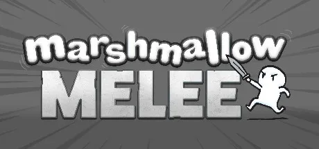 Portada de Marshmallow Melee