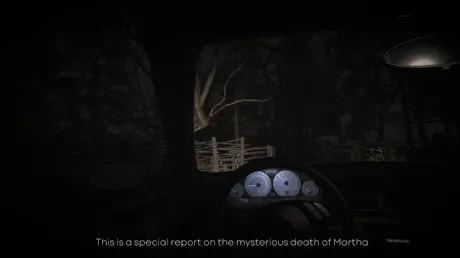 Captura de Martha's Dolls