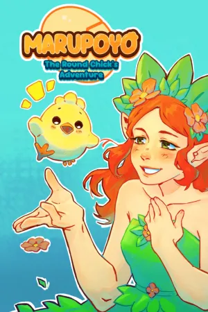 Portada de Marupoyo