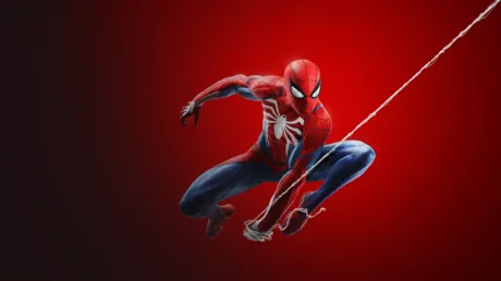Portada de Marvel’s Spider-Man
