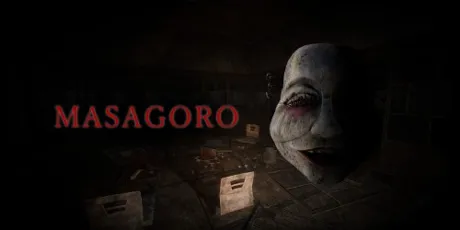 Portada de MASAGORO