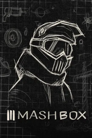 Portada de Mash Box