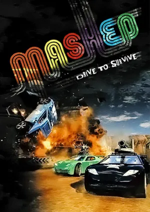 Portada de Mashed