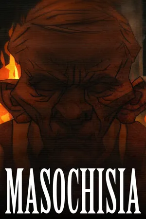 Portada de Masochisia
