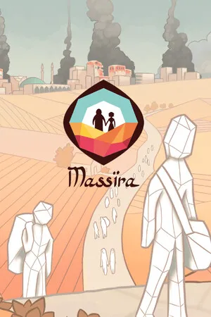 Portada de Massira