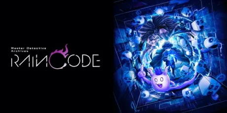 Portada de Master Detective Archives: RAIN CODE