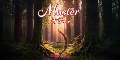 Portada de Master Of Bow