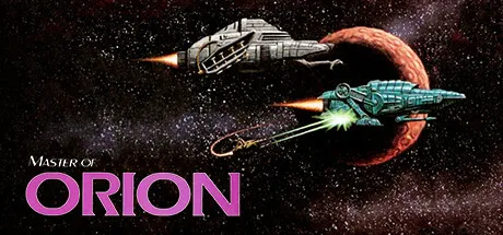 Portada de Master of Orion 1