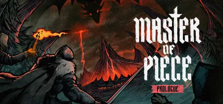 Portada de Master of Piece: Prologue