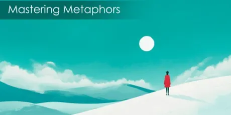 Portada de Mastering Metaphors