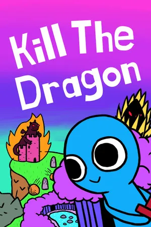 Portada de Mata Al Dragón