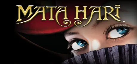 Portada de Mata Hari