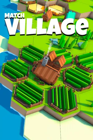 Portada de Match Village