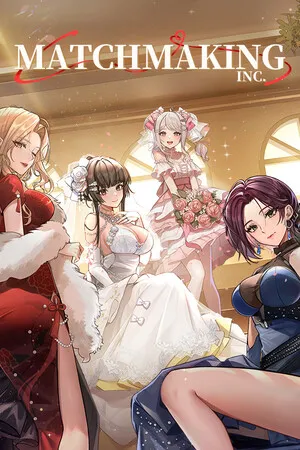 Portada de Matchmaking Inc.