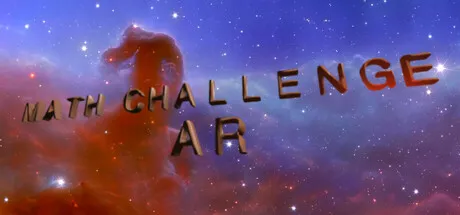 Portada de Math Challenge AR