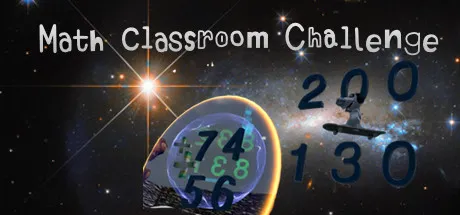 Portada de Math Classroom Challenge