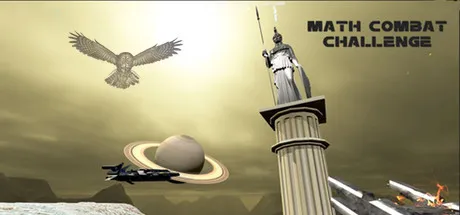 Portada de Math Combat Challenge
