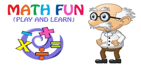 Portada de Math Fun