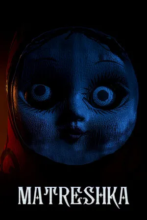 Portada de MATRESHKA