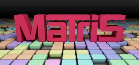 Portada de Matris