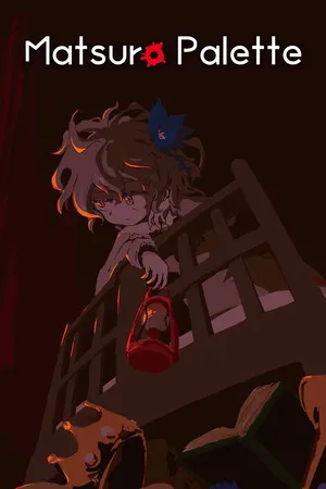 Portada de Matsuro Palette