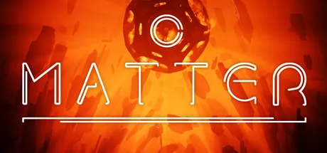 Portada de Matter