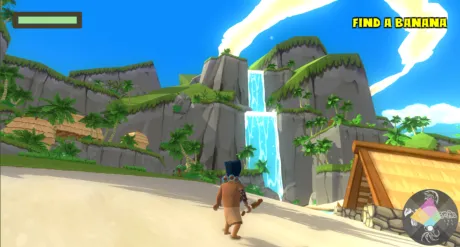 Captura de Maui