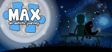 Portada de Max, an Autistic Journey