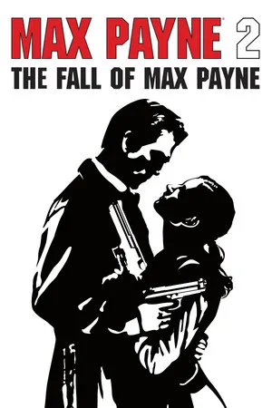 Portada de Max Payne 2: The Fall of Max Payne