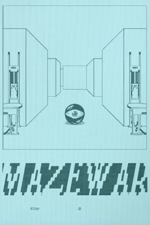 Portada de Mazewar