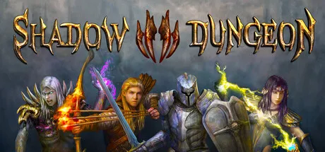Portada de Mazmorra de las Sombras