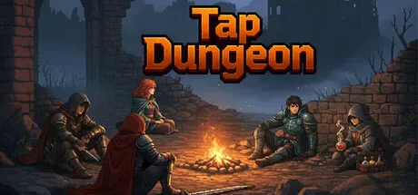 Portada de Mazmorra Tap