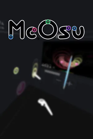 Portada de McOsu