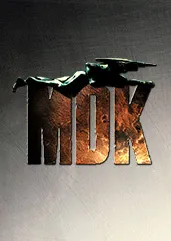 Portada de MDK