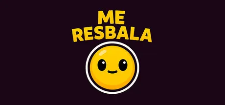 Portada de Me resbala!