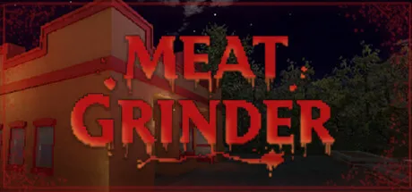 Portada de Meat Grinder: Hotdog Simulator