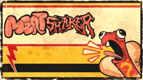 Portada de Meatshaker