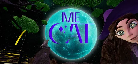 Portada de MeCatVR
