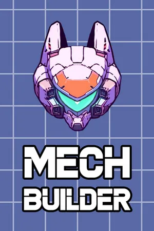 Portada de Mech Builder