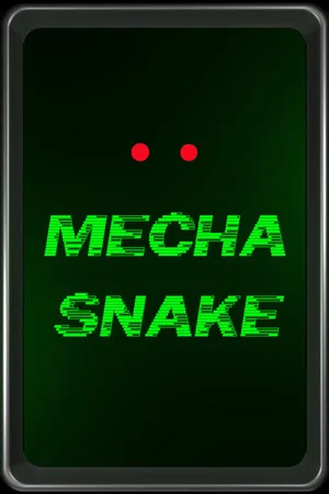Portada de Mecha Snake