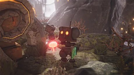 Captura de Mechanism