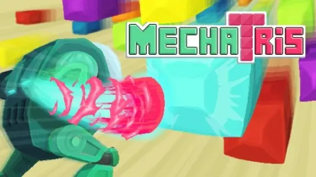 Portada de Mechatris