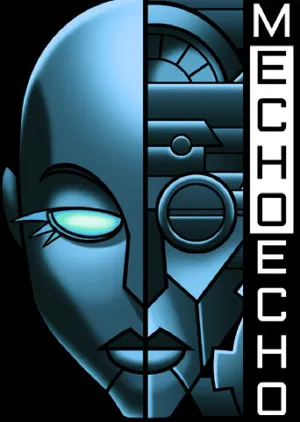 Portada de MechoEcho