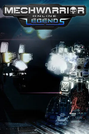 Portada de MechWarrior Online™ Legends