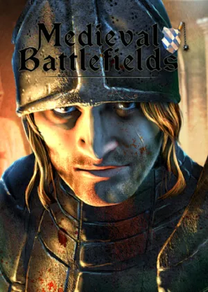 Portada de Medieval Battlefields