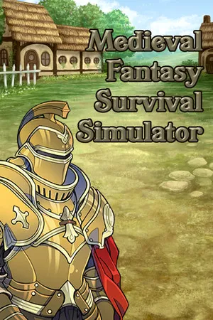 Portada de Medieval Fantasy Survival Simulator
